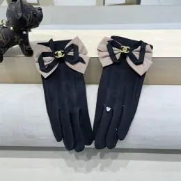 chanel gants s_124a347